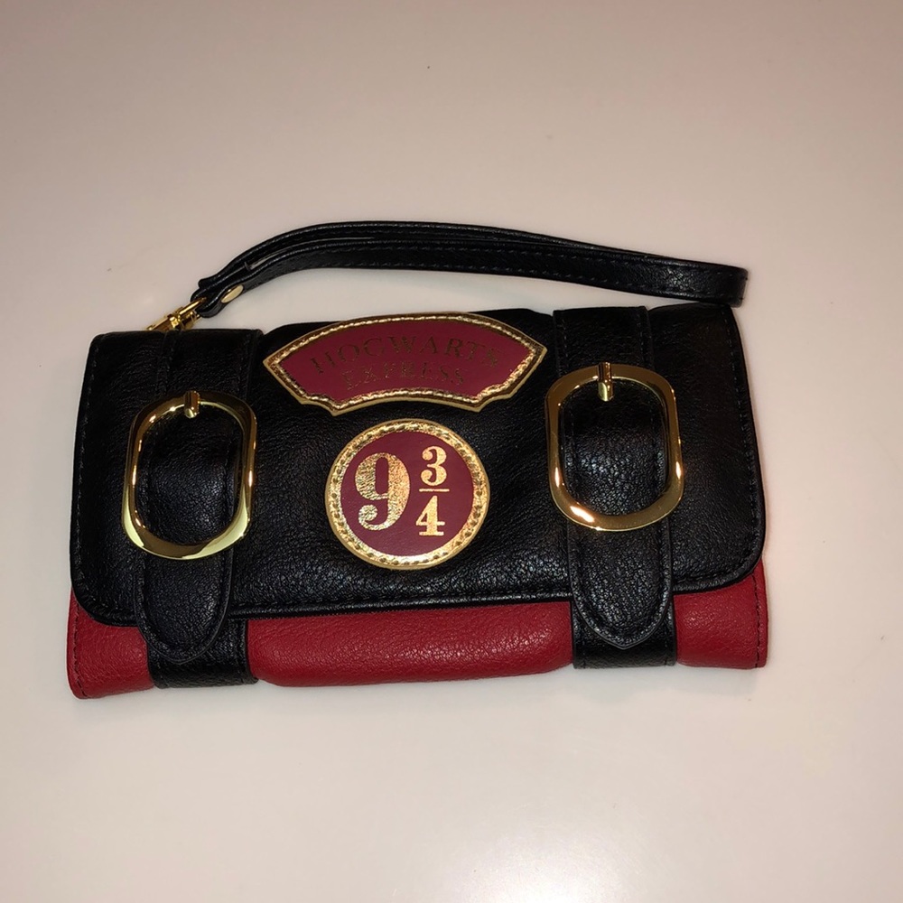Hogwarts Express Wristlet/Wallet